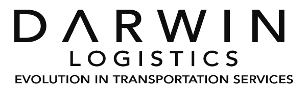 Darwin Logistics Logo